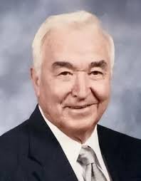 James Smith Obituary (1927