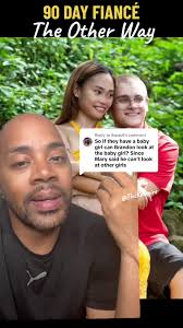 Replying to @Itspauli Would this shock you? #90dayfiancé  #90dayfiancetheotherway #kempire #kempiredaily