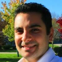 Daniel Izadnegahdar Email & Phone Number