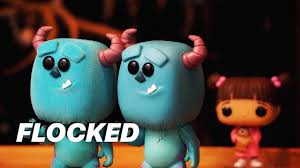 Flocked Sulley Funko Pop Disney Amazon Exclusive From Monster S Inc Youtube Funko pop sulley #385 flocked amazon disney pixar monsters inc. flocked sulley funko pop disney amazon exclusive from monster s inc