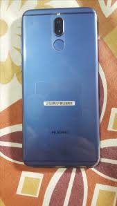 The huawei mate 10 pro features a strong and robust glass casing both front and back, for a uniquely elegant design. Huawei Mate 10 Lite Used Mobile Phone For Sale In Punjab