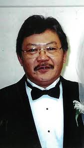 Generoso Tandiama Sr