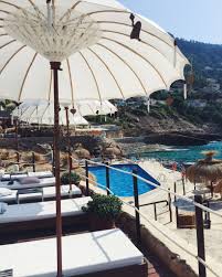 With thanks to all of them. Mallorca Lieblingsinsel Vieler Promis Porta Holiday