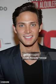 Nadia Escobar attends Telemundo's "Marido en Alquiler" Presentation... News  Photo