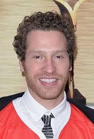 Scotty Bowman: Movies, TV, and Bio