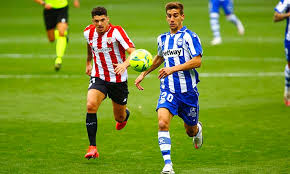 Simeone not focused on leapfrogging real sociedad at laliga summit. Laliga Partners With Mondia To Deliver Laliga Xtra Subscription Based Mobile Platform