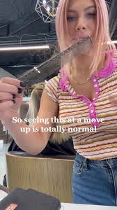 Jessi Styles Hair Damage