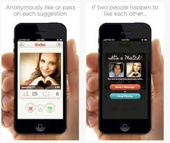 So, how does the facebook dating app work? Dating App Tinder Taking Over The Dating World Pavement Pieces