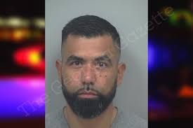 Gwinnett County Crime