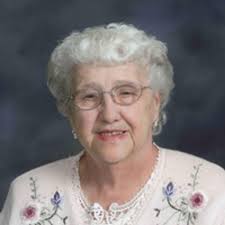Betty Jean Purdy Obituary February 21, 2019