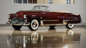 Image result for Madeira Maroon 1949 Cadillac
