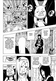 Maybe you would like to learn more about one of these? Baca Comic Bahasa Indonesia Naruto Chapter 52 Page 85 Naruto Manga Bleach Manga