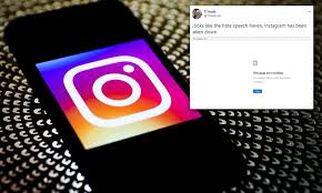 Are there us credit card companies that accept mercury for setting up a card for someone without a ssn? Instagram Is Back Up And Running After Worldwide Outage Daily Mail Online