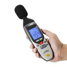 Wholesale cem sound level meter To Gauge Different ...