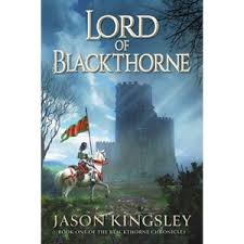 Image result for Blackthorne