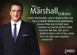 Eriksen, daisy eriksen, unnamed third child 6. Which How I Met Your Mother Character Are You How I Met Your Mother How Met Your Mother I Meet You