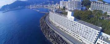 Atami tourism atami hotels atami bed and breakfast. Hotel Resorpia Atami Hotel In Shizuoka Shizuoka Cheap Hotel Price