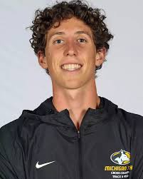 2024 Cross Country Roster