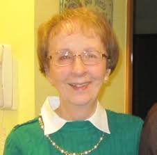 Obituary for Kathleen Rankin