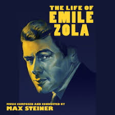 THE LIFE OF EMILE ZOLA