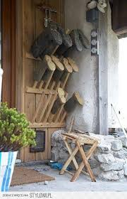 Stylowi Pl Emeska 498779 Ogrod Strona 1 Rangement Bottes Idees De Meubles Decoration Voyage