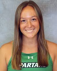 Congrats to our 7️⃣ Scholars of Distinction! These Spartans finished the  fall semester with a 3.9 or higher GPA, let's go! Hannah Downs Kate Egan  Donnie Gemignani Olivia Miller Delaney Mitchell Kelsey