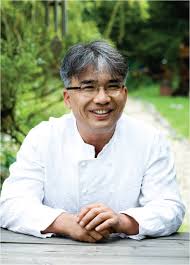 음식으로 그림 그리는 '임지호 셰프'ㅣ정글의 법칙(jungle)ㅣsbs enter. ìž„ì§€í˜¸ ê²°í˜¼ê³¼ ë¶€ì¸