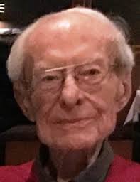 Obituary information for Robert M. Hebert