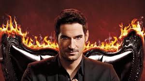 ¿por qué se aumentó el número de capítulos? Lucifer Netflix Anuncia La Fecha De Estreno De La Esperada Temporada 5