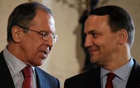 Sprawdź najnowsze i najciekawsze materiały przygotowane przez redakcję w dziale radosław sikorski. Spotkanie Sikorskiego Z Lawrowem Forsal Pl