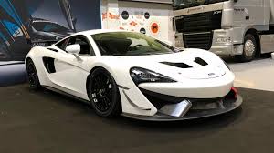 Mclaren 570s Gt4 2833314