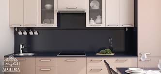 مطابخ صغيرة تصميم مطبخ 23