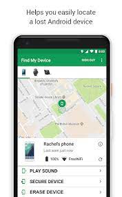 Android device manager is one of the most trusted android apps which you can download on your smartphone. Google Find My Device Apps On Google Play