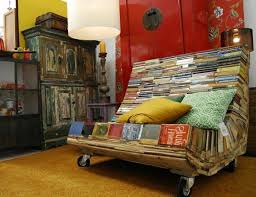 Recycling Mobel 105 Verbluffende Modelle Archzine Net Recycling Mobel Recycelte Mobel Sofa Aus Paletten