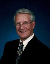 Vernon Wright Obituary (1934