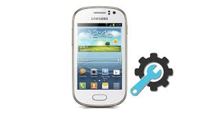 How To Factory Reset Samsung Galaxy Fame Gt S6810 Tsar3000