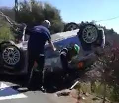 With brother kevin hansen (peugeot 208), winner of … Terribile Incidente Per Due Piloti Messinesi Al Rally Che Si E Svolto In Corsica L Eco Del Sud