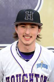 2016 Baseball Roster