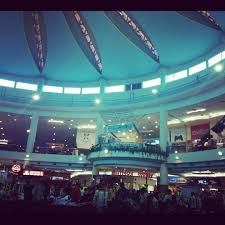 The first shopping mall in kulai strategically located within the northern growth corridor of johor bahru. Ioi City Mall Cinema Kulai