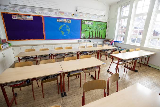 Hundreds of thousands of children in England may be 'missing' education – report | The Independent