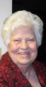 Marquita Scroggins Obituary