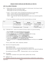 This book used 21th century based on the data analysis toward „english year 5‟, the type cognitive domain that reflected. English Year 6 Sjkc Textbook Kssr