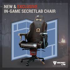 Compare specs and designs of secretlab omega, titan, and titan xl gaming chairs. Secretlab On Twitter Get The Secretlab Rust Edition Today And Experience The Exclusive One Of A Kind Secretlab Chair Skin Only Obtainable By Purchasing The Official Chair Now Available For The Secretlab Omega And Titan