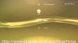 It's impossible to generate the checked data yourself, so no cex2dex without ugly patches anymore). Ø´Ø±Ø­ ØªÙÙÙØ± Ø§ÙØ³ÙÙÙ Ø¹ÙÙ ØªØ­Ø¯ÙØ« 3 55 Hack Ps3 Youtube