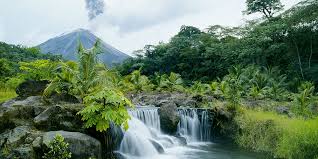 Costa rica is a beautiful country, with long stretches of deserted and undeveloped beaches…dense jungles teeming with exotic wildlife…towering volcanoes, lush green valleys, and hundreds of. Living The Pura Vida How To Slip Into A Costa Rica State Of Mind