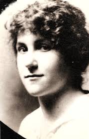 Ella Marie Phelan Ross (1896-1976)