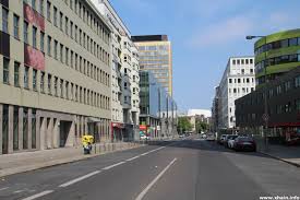 Dann werden sie hier fündig! Rudi Dutschke Strasse Berlin Kreuzberg Xhain Info