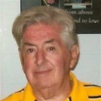 Obituary information for Worth Sherbondy Bigham