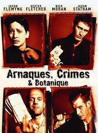 Gerard butler, tom wilkinson, mark strong and others. Rocknrolla Les Films Similaires Allocine