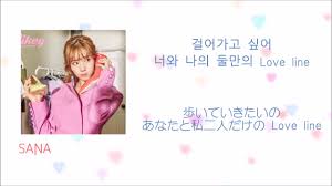Stitchable cardstock coordinating pink plaid, pink floral and cream floral patterned paper green embroidery floss (2') cream 1/2 silk ribbon (1' for ea. Twice Love Line æ—¥æœ¬èªžå­—å¹• Twice íŠ¸ì™€ì´ìŠ¤ ã…¤ Amino